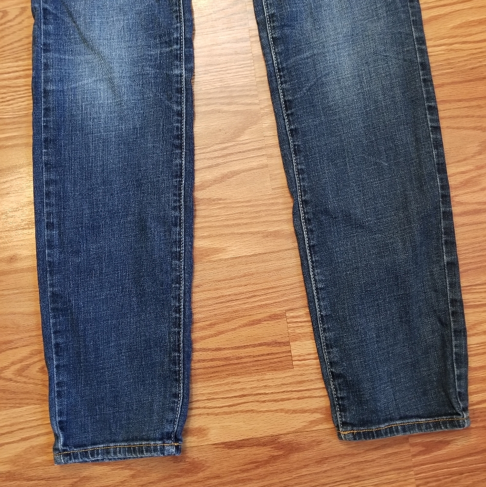 American Eagle Outfitters women's skinny jeans - Picture 4 of 8